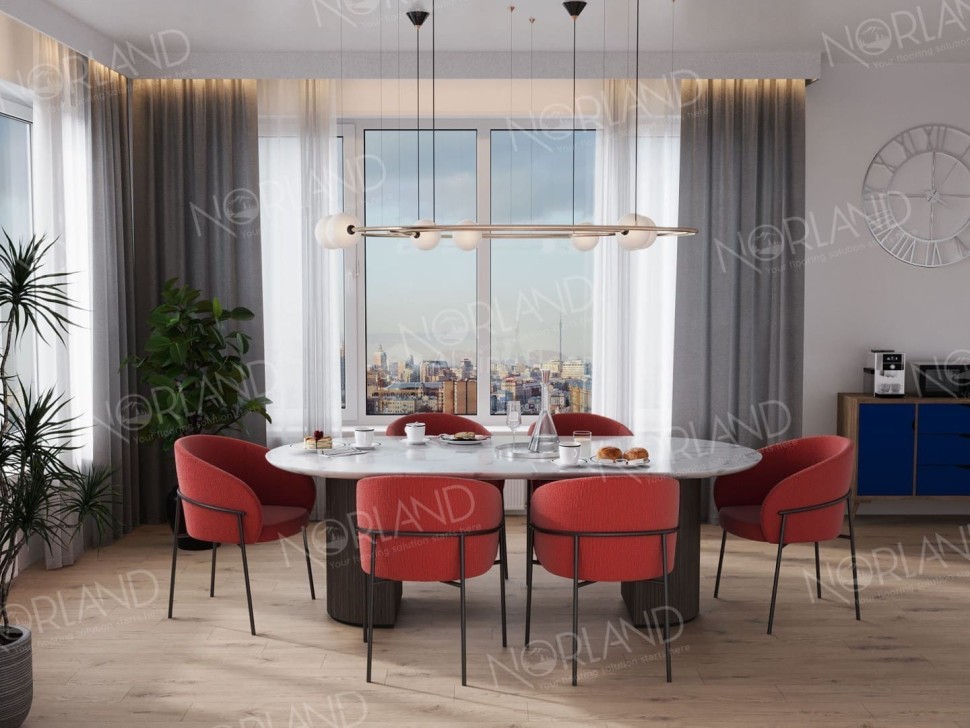 Виниловый ламинат "Norland" Greze (1220*183*3,5 мм) — купить в Ялте