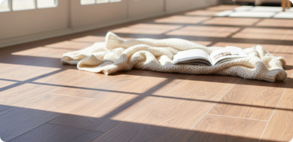 Что такое кварцвинил?