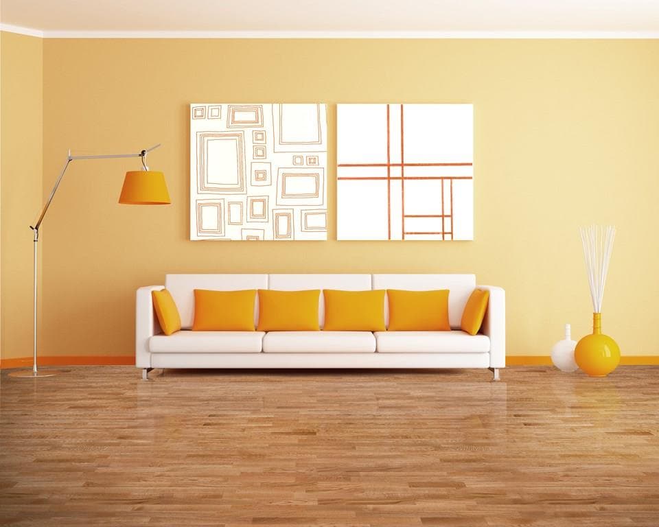 Паркетная доска "Tarkett" Samba Дуб бренди (1123*192*14 мм) — купить в Ялте