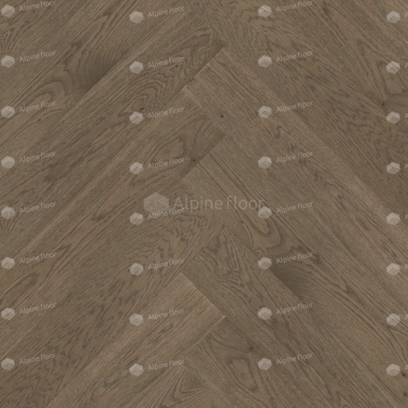 Инженерная доска "Alpine Floor" Дуб Гранд (600*120*12 мм) — купить в Ялте