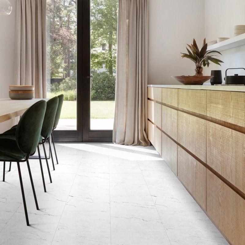 Замковая ПВХ плитка York Stone 46112 (610*303*6 мм) — купить в Ялте