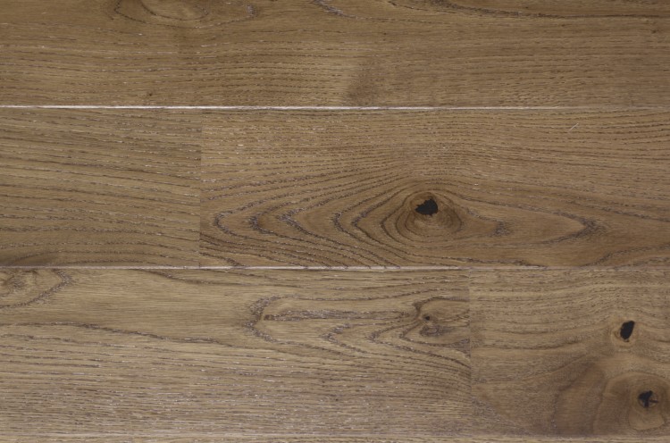 Паркетная доска "Sommer" Malmo Дуб Light Brown (1200*164*13,2 мм) — купить в Ялте