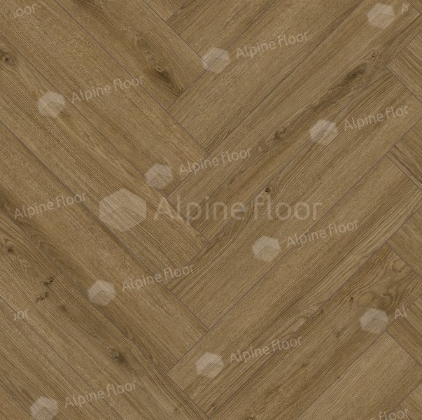 Ламинат "Alpine Floor" Дуб Азуара (643*131*8 мм) — купить в Ялте
