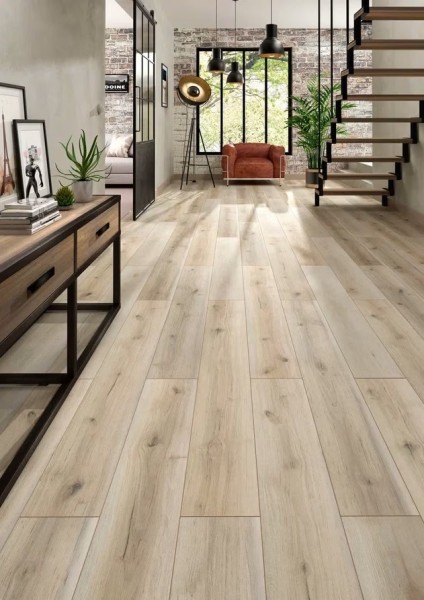 Ламинат "Alsafloor" Creativ Standart Mat 8.33 Lucia 570 (1286*192*8 мм) — купить в Ялте