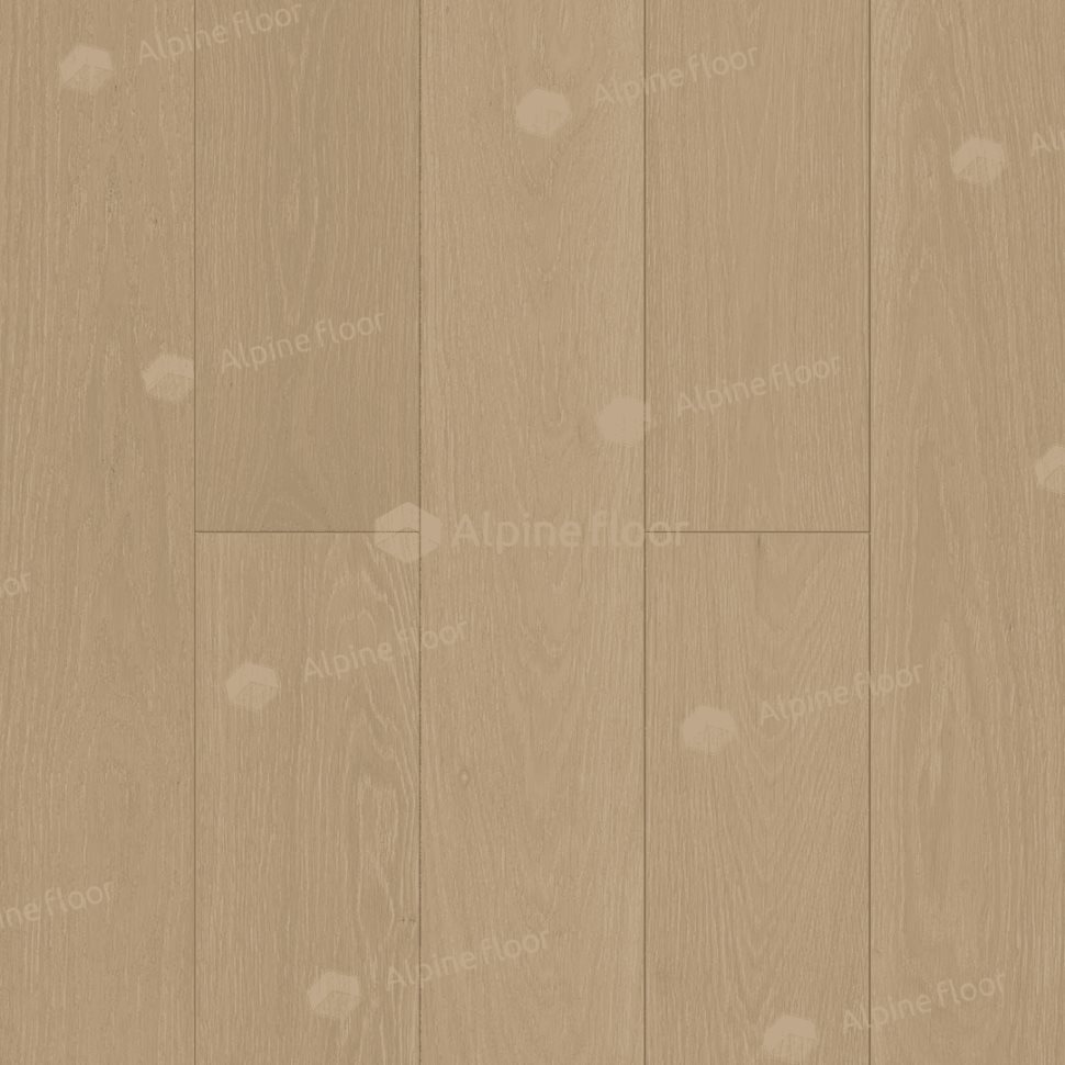Инженерная доска "Alpine Floor" Villa Дуб Шампань (400-1200*165*12 мм) — купить в Ялте