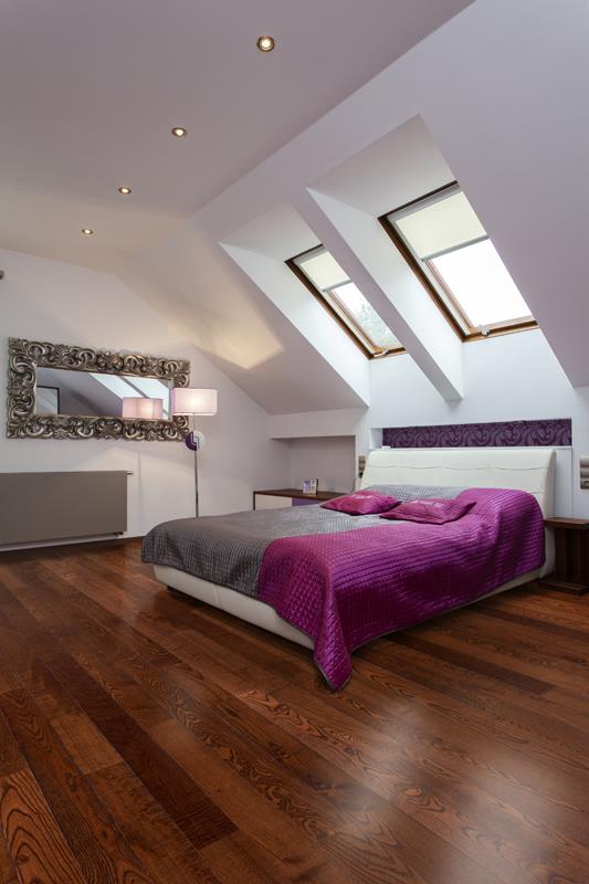 Паркетная доска "Tarkett" Rumba Ясень пещерный (1200*120*14 мм) — купить в Ялте