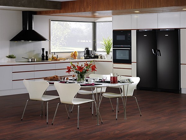 Паркетная доска "Timber" Дуб красный мокко браш (2283*194*13,2 мм) — купить в Ялте