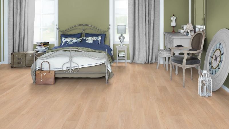 Ламинат "Tarkett" Navigator Ла-Манш (1292*194*12 мм) — купить в Ялте