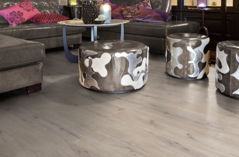 Ламинат "Кроностар" Eco-Tec Дуб Каньон (1380*193*7 мм) — купить в Ялте