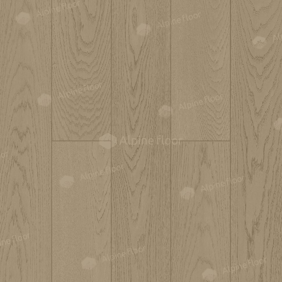 Инженерная доска "Alpine Floor" Villa Дуб Альпийский (400-1200*165*12 мм) — купить в Ялте