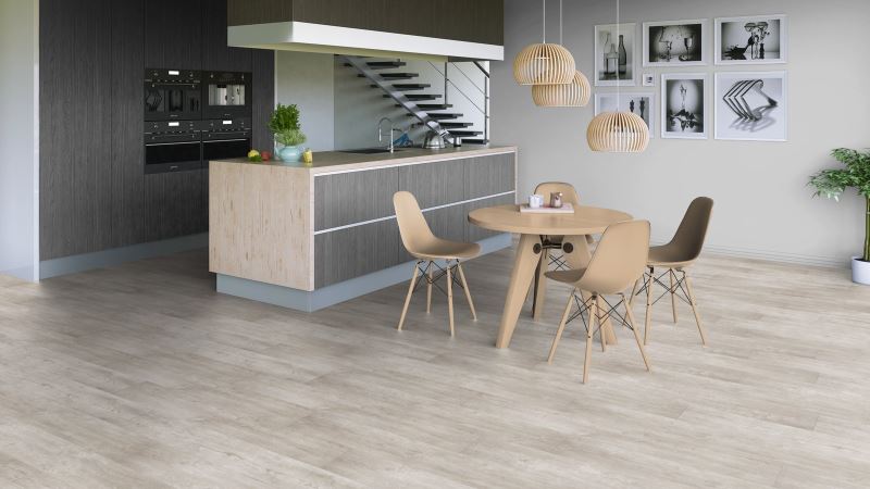 Ламинат "Tarkett" Cinema Лорен (1292*194*8 мм) — купить в Ялте