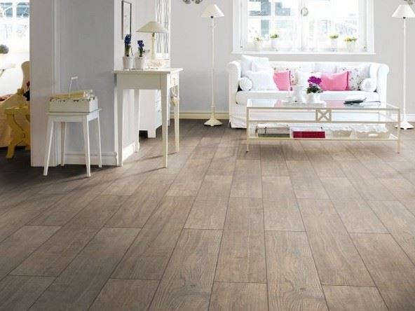 Ламинат "Profield" Prestige Вяз беленый (1215*167*12) — купить в Ялте