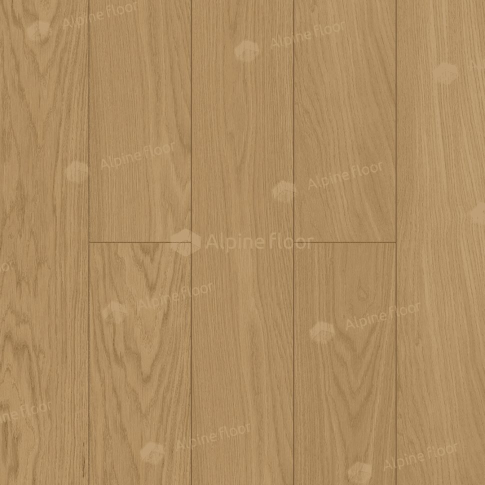 Инженерная доска "Alpine Floor" Villa Дуб Миндальный (400-1200*165*12 мм) — купить в Ялте