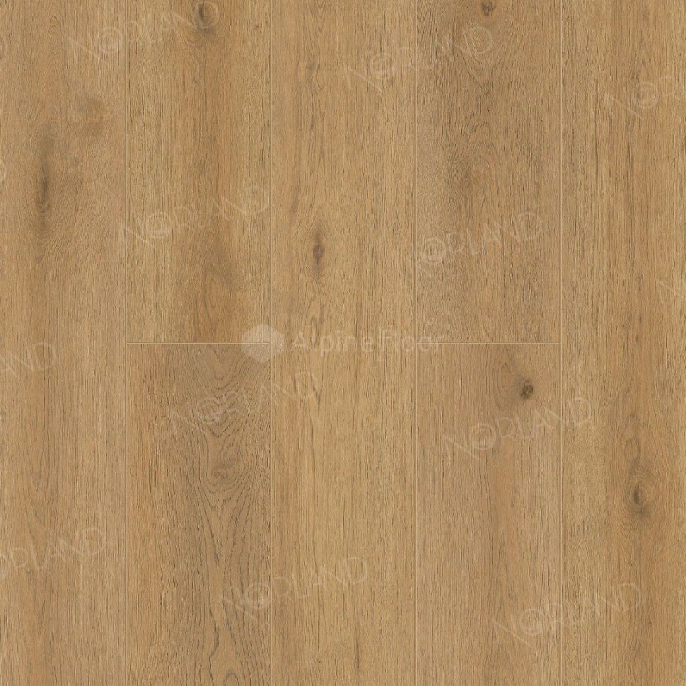 Кварцвиниловый ламинат "Norland" Sigrid Superior Blake (1220*183*8 мм) — купить в Ялте