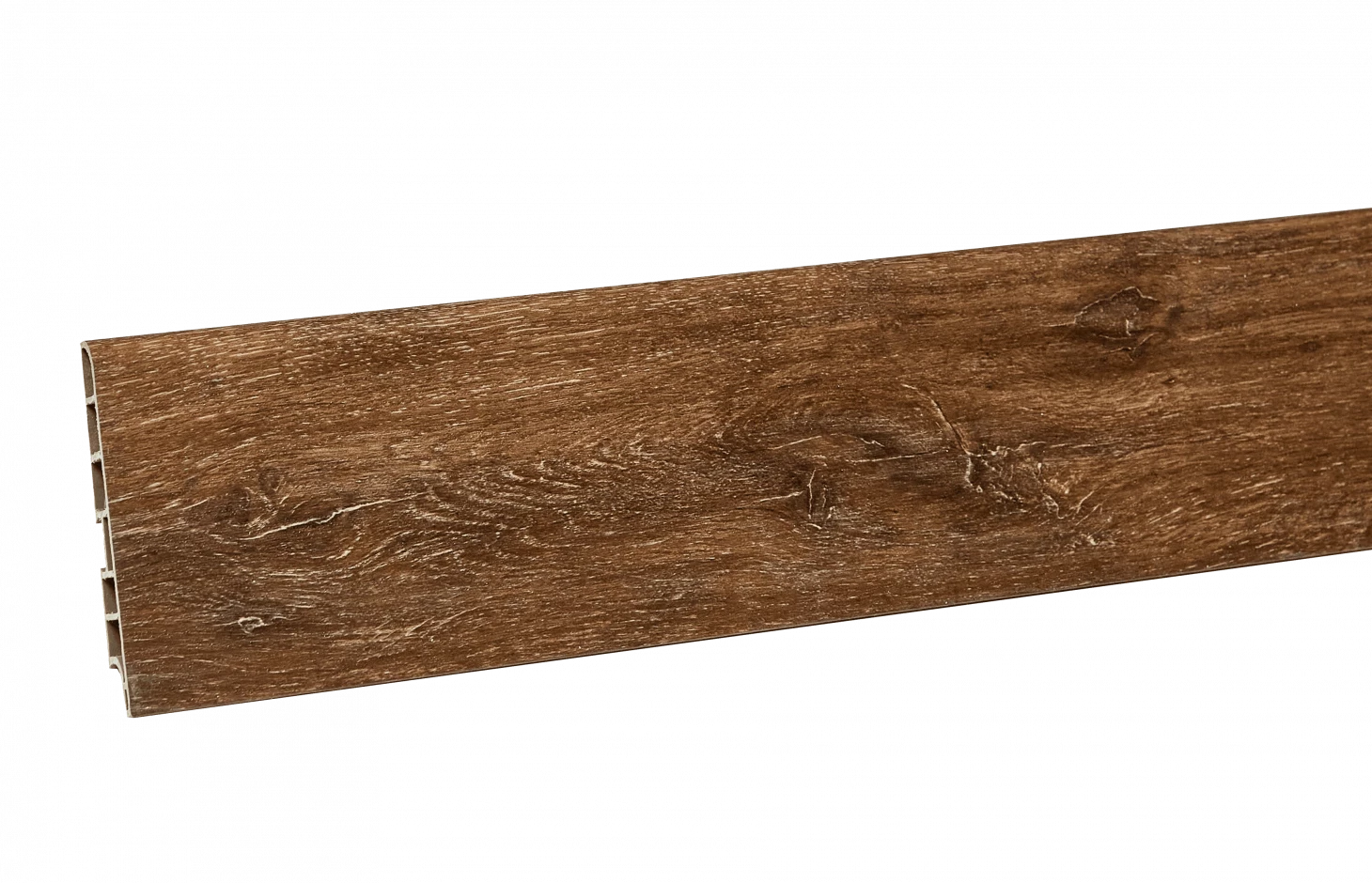Плинтус CM Floor Дуб Лофт Натураль  (2200*15*85 мм) — купить в Ялте