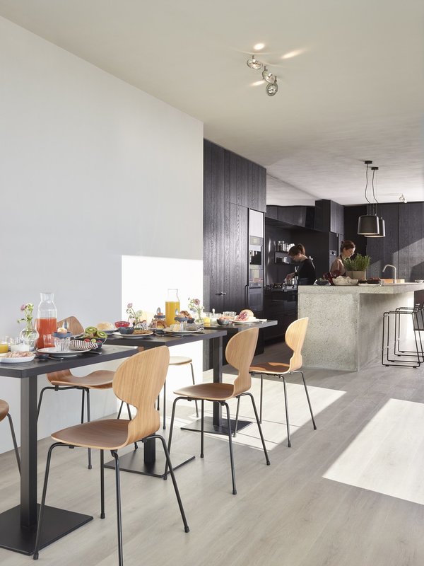 Замковая ПВХ плитка "Berry Alloc" Spirit Pro 55 ELITE BEIGE (610*914*5,5 мм) — купить в Ялте