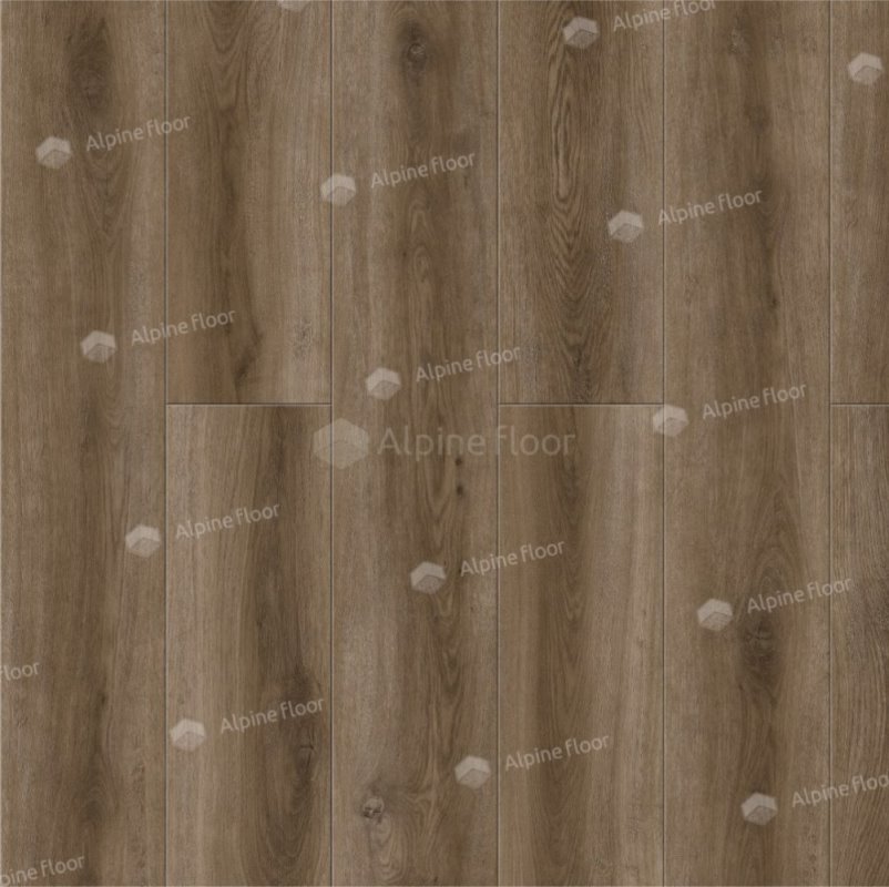 Ламинат "Alpine Floor" Дуб Болонья (1218*198*12 мм) — купить в Ялте