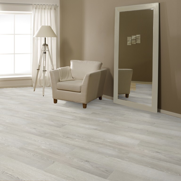 Клеевая плитка для коммерческих помещений "Bonkeel" Voyage (914,4*152,4*2,1мм) — купить в Ялте