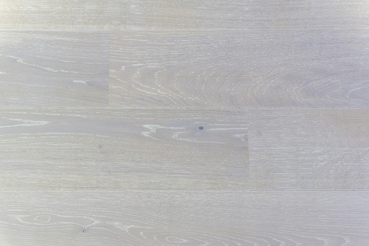 Паркетная доска "Sommer" Malmo Дуб White Grey (1000*164*13,2 мм) — купить в Ялте