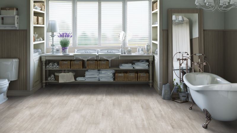 Ламинат "Tarkett" Cinema Лорен (1292*194*8 мм) — купить в Ялте