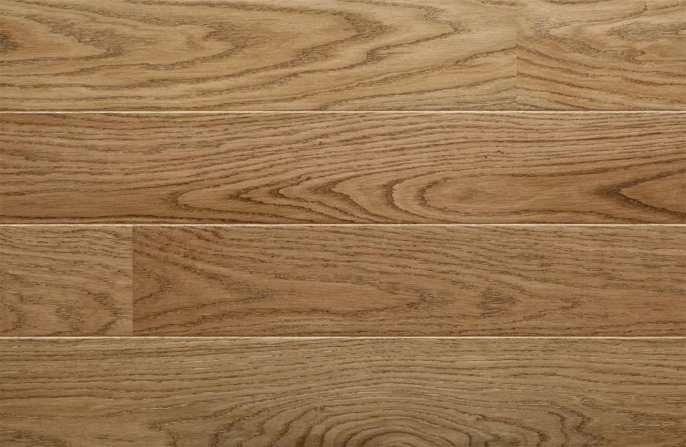 Паркетная доска "Tarkett" Rumba Дуб Медный браш (1200*120*14 мм) — купить в Ялте