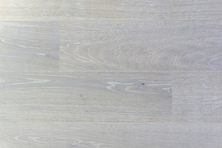 Паркетная доска "Sommer" Malmo Дуб White Grey (1000*164*13,2 мм) — купить в Ялте