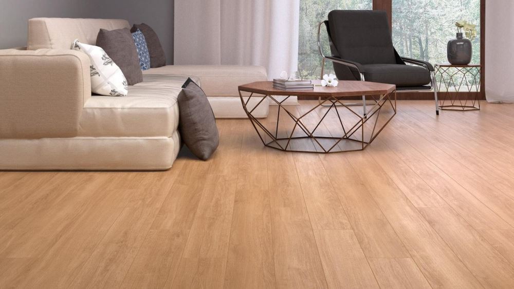 Ламинат "Camsan" Avangard Дуб Аляска 4510 (1380*142,5*10 мм) — купить в Ялте