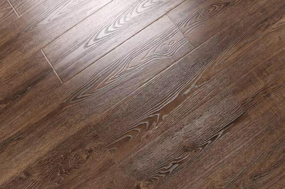 Ламинат "Woodstyle" Cottage Кэр (1217*145*8 мм) — купить в Ялте