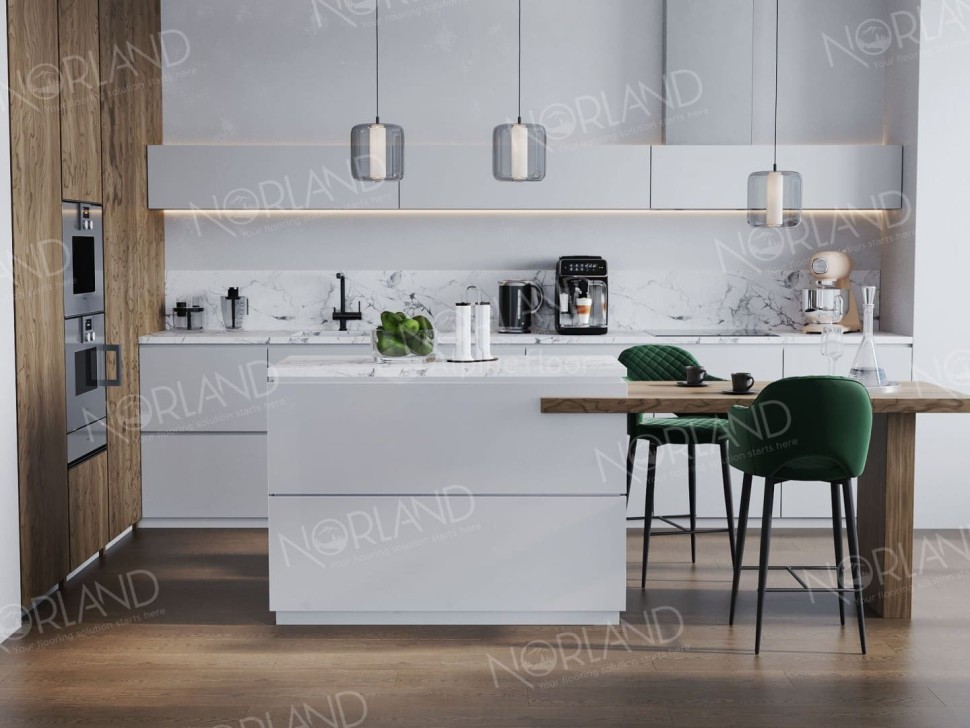 Кварцвиниловая плитка "Norland" Bent (1219,2*184,15*2 мм) — купить в Ялте