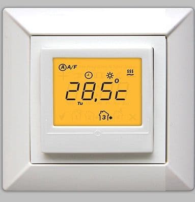 Терморегулятор "Eratherm" GV 780 — купить в Ялте