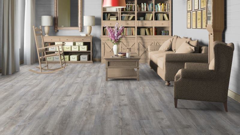 Ламинат "Tarkett" Navigator Гибралтар (1292*194*12 мм) — купить в Ялте