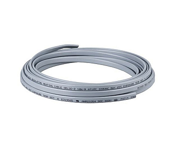 Саморегулирующийся кабель "HeatUp" SRL 30-2 — фото и характеристики