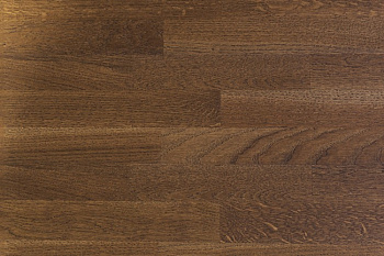 Паркетная доска "Sommer" Troyes Дуб Dark Brown (2283*194*13,2 мм) — фото и характеристики